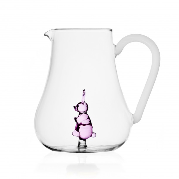 Rabbit Pitcher 150 cl