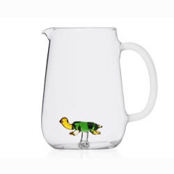 Green Turtle Pitcher 170 cl