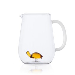 Turtle Pitcher 170 cl