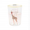 Giraffe Glass 55 cl