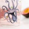 Octopus Glass