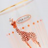 Giraffe Glass 55 cl