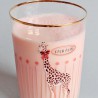 Giraffe Glass 55 cl