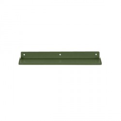 Shelf Ledge Brass 43 x 11.5 cm House Doctor