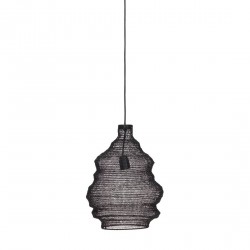 Pendant light Mesh diam 30 cm