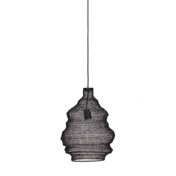 Pendant light Mesh diam 30 cm