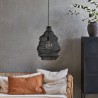 Pendant light Mesh diam 30 cm