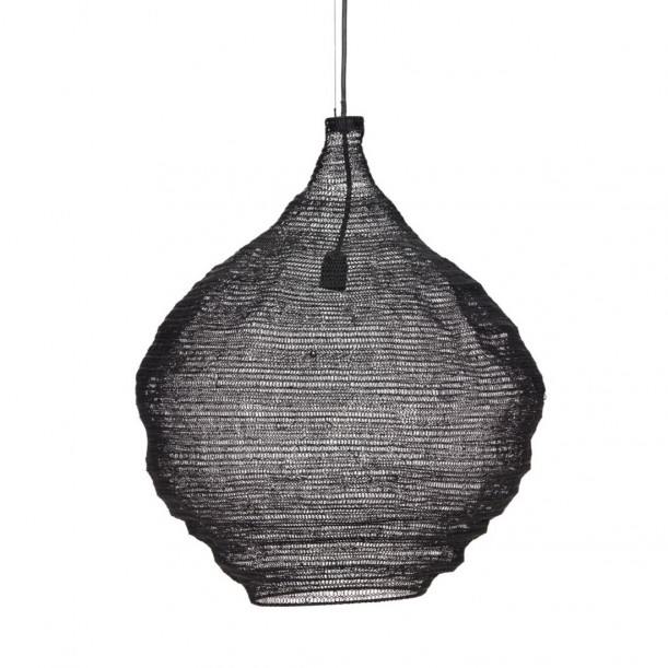 Pendant light Mesh diam 60 cm