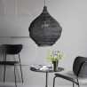 Pendant light Mesh diam 60 cm