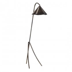 Floor lamp Flola diam 30 cm