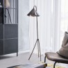 Floor lamp Flola diam 30 cm