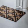 Doormat Indi 60x40 cm