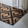 Doormat Indi 90x60 cm