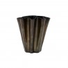 Vase Flood h 13 cm