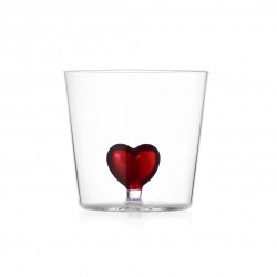 Verre Coeur