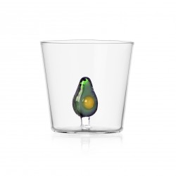 Verre Avocat