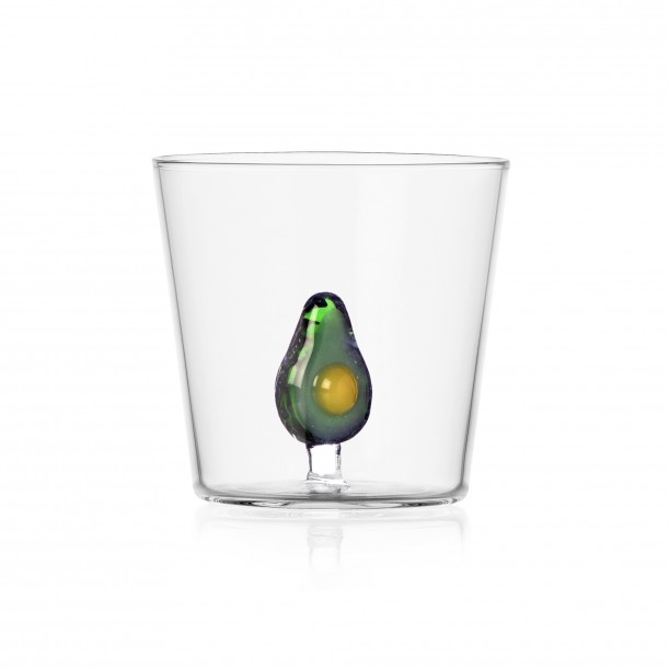 Verre Avocat