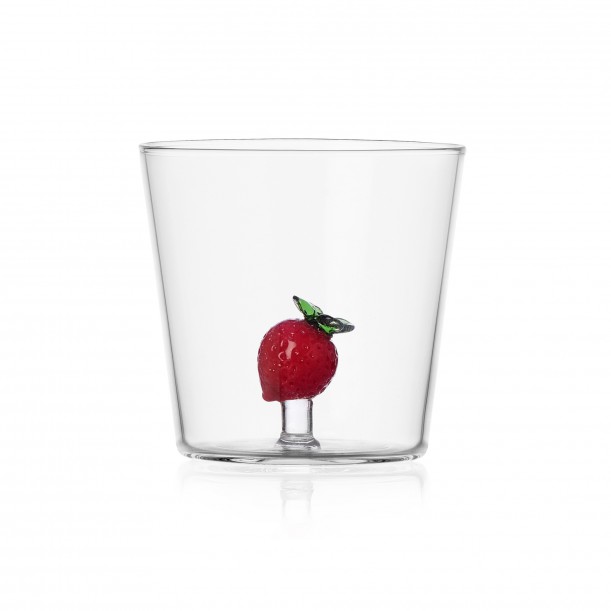 Tumbler Strawberry