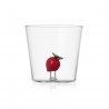 Verre Fraise