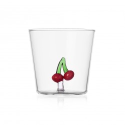 Tumbler Cherry