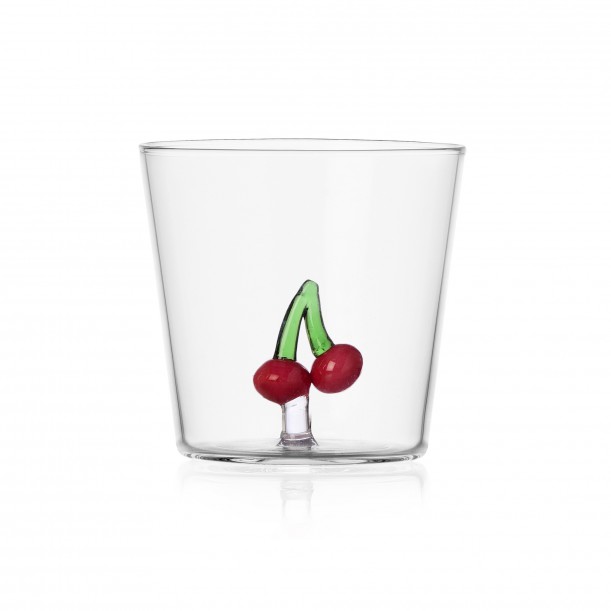 Tumbler Cherry