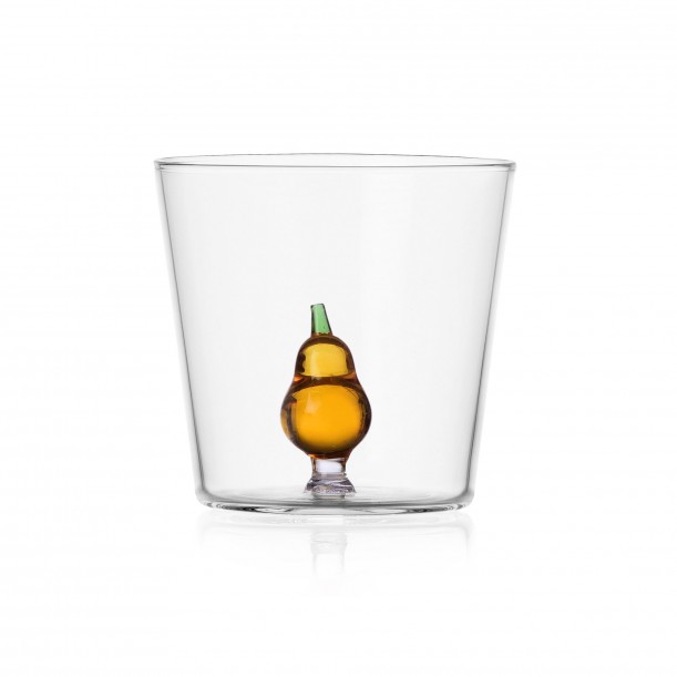 Tumbler Pear