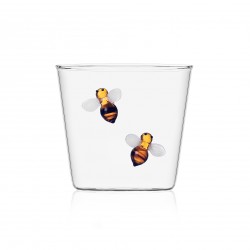 Verre Abeilles