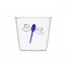 Glass Dragonfly