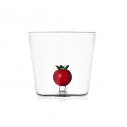 Verre Tomate