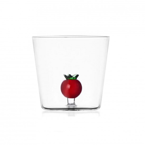 Verre Tomate