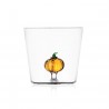 Tumbler Pumpkin