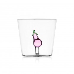 Tumbler Eggplant