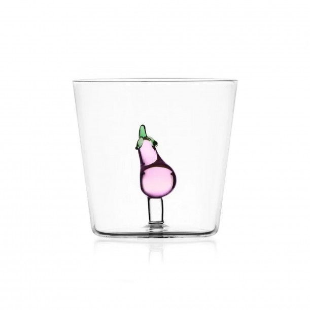 Tumbler Eggplant