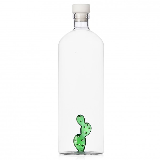 Bottle Cactus 115 cl