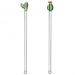 Mixer Cactus set of 2