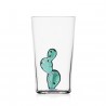 Cactus Longdrink Glass