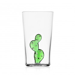 Verre Longdrink Cactus