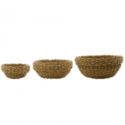 Panier Otta lot de 3