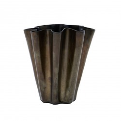 Vase Flood h 13 cm