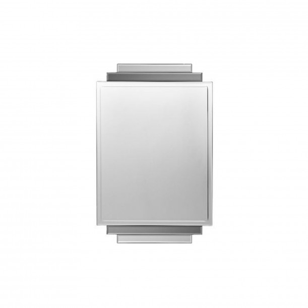 Miroir Deco h 70 cm