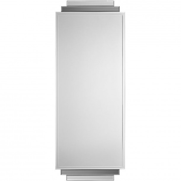 Miroir Deco h 130 cm