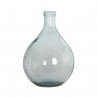 Vase Bottle H 43 cm