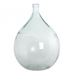 Vase Bottle H 56 cm