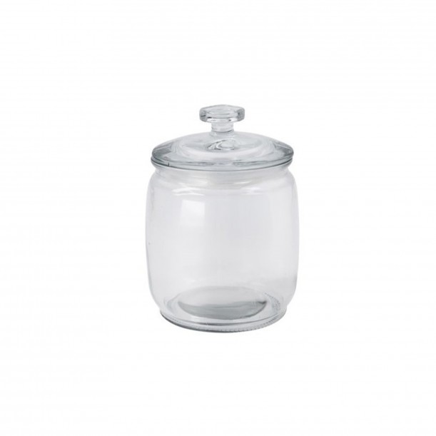 Storage Jar Ville 14 cm