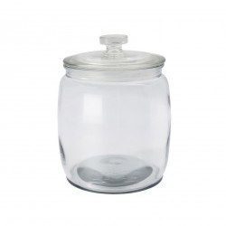 Storage Jar Ville 19 cm