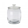 Storage Jar Ville 19 cm