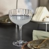 Cocktail glass Rill