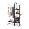 Garment rack Bellwood