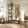 Garment rack Bellwood