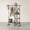 Garment rack Bellwood